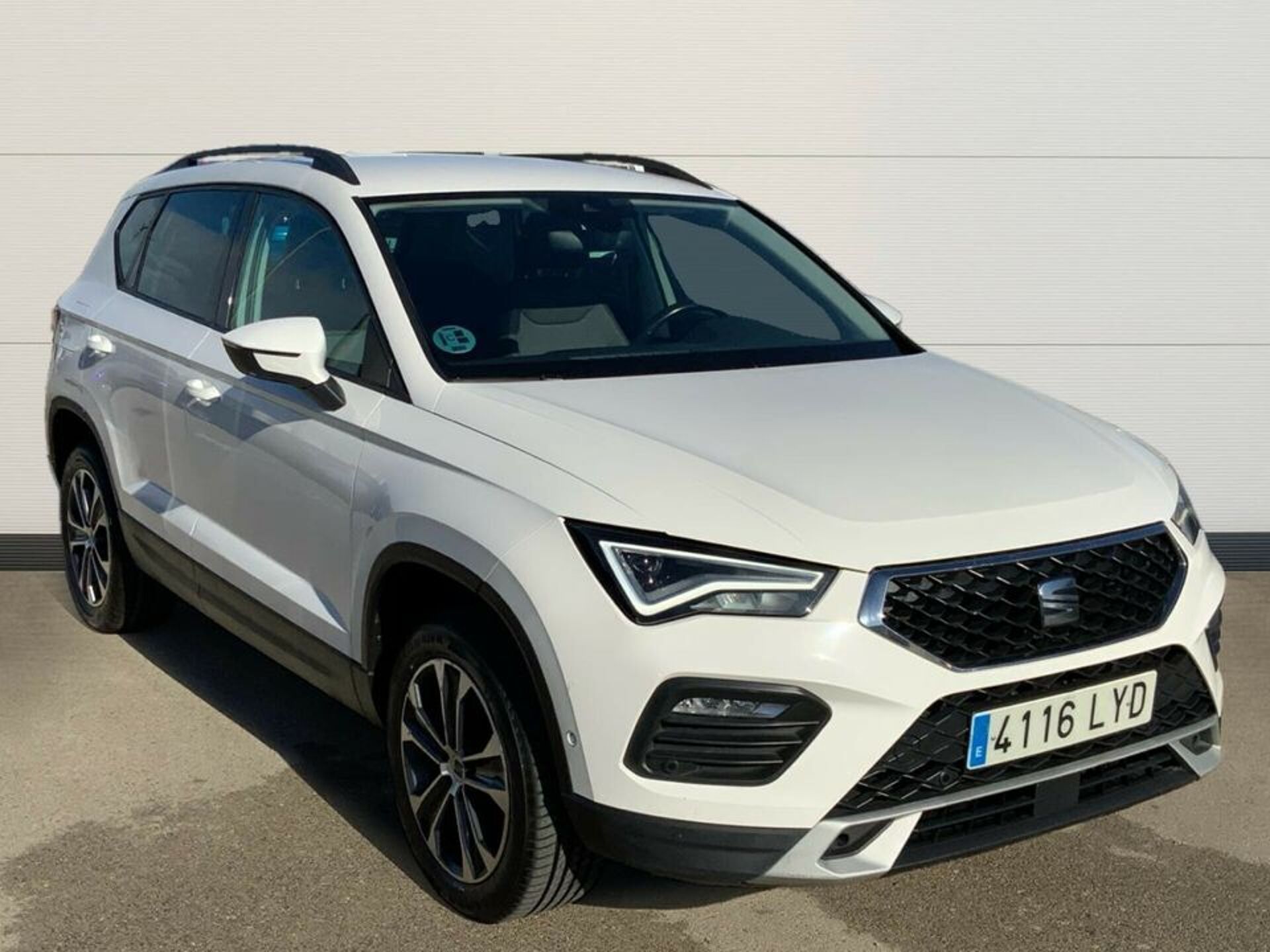 Imagen de SEAT Ateca