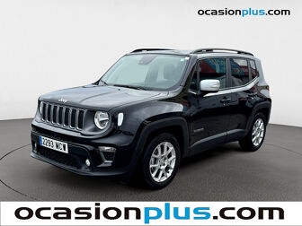 Imagen de JEEP Renegade 1.6Mjt Limited 4x2 96kW