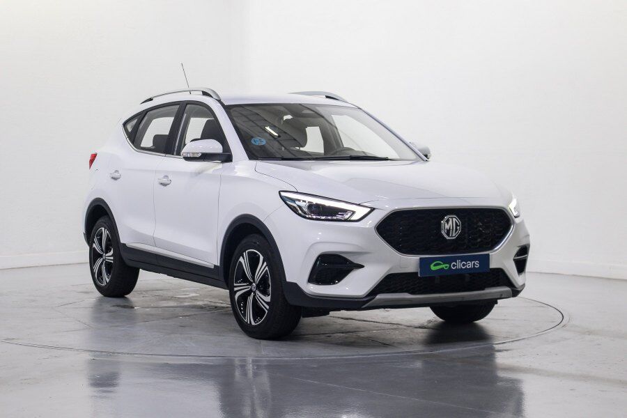 Foto del MG ZS ZS 1.5 Comfort 85kW
