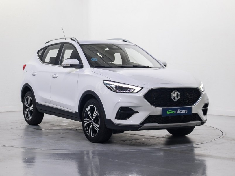 Foto del MG ZS ZS 1.5 Comfort 85kW