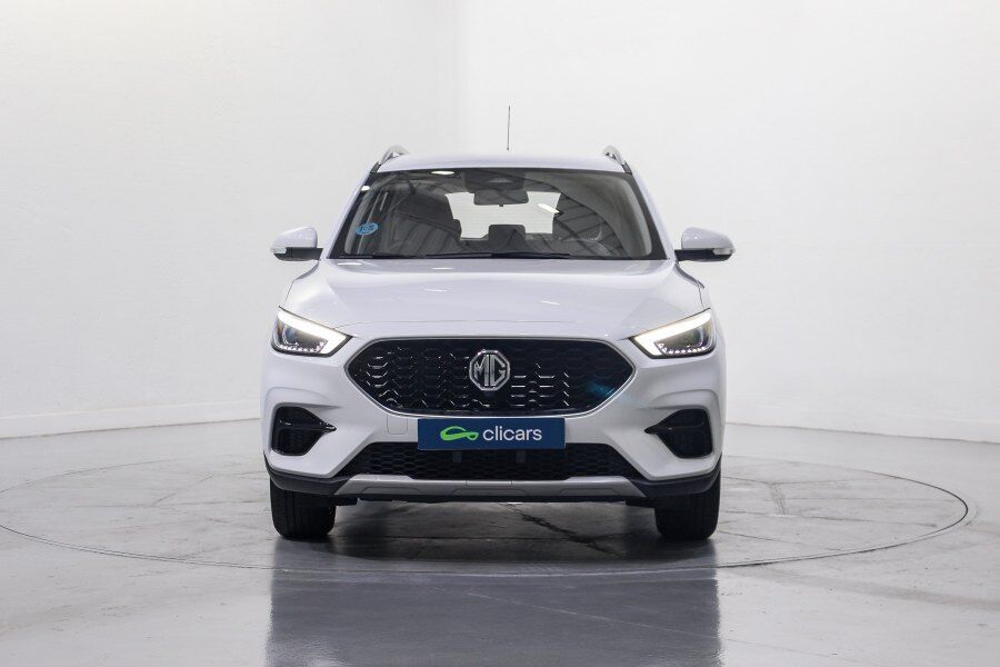 Foto del MG ZS ZS 1.5 Comfort 85kW