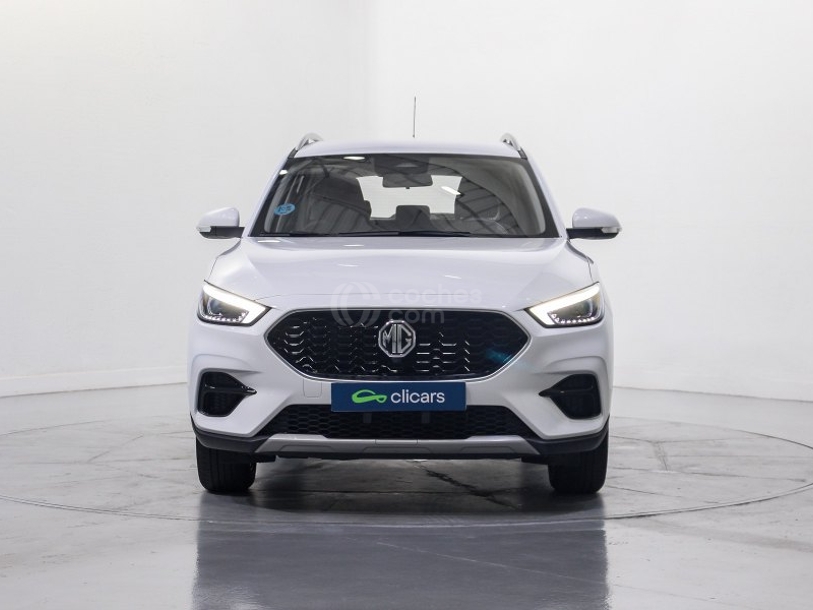 Foto del MG ZS ZS 1.5 Comfort 85kW