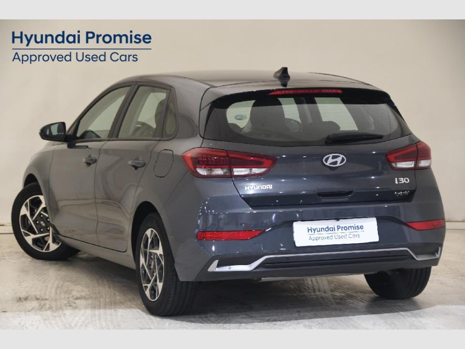 Foto del HYUNDAI i30 1.0 TGDI Klass 48V 100