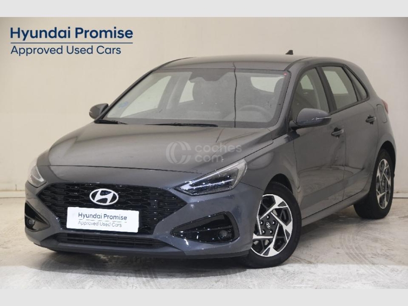 Foto del HYUNDAI i30 1.0 TGDI Klass 48V 100