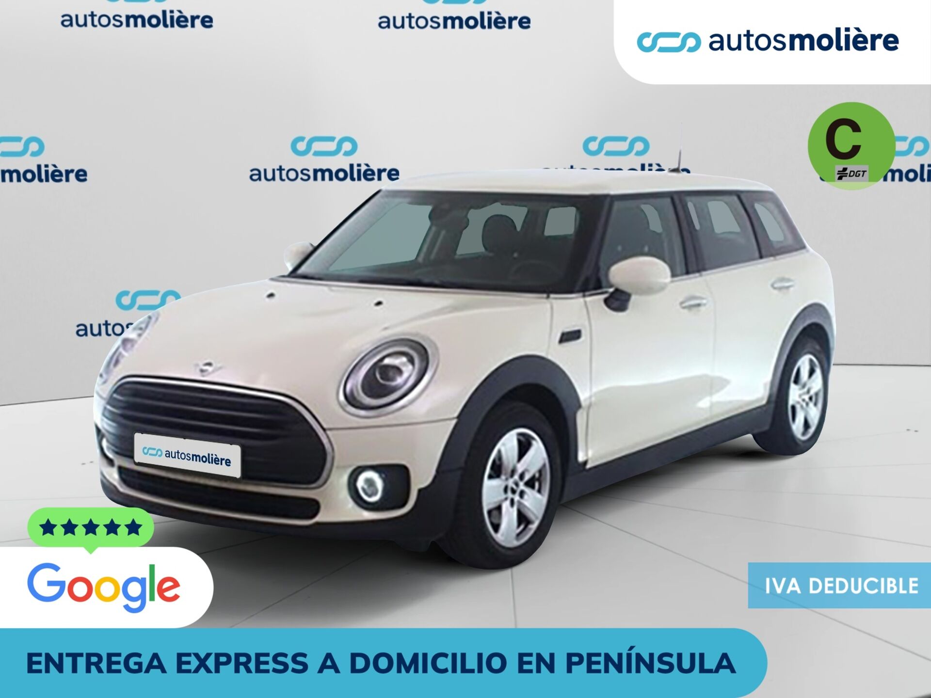 Imagen de MINI Mini Clubman