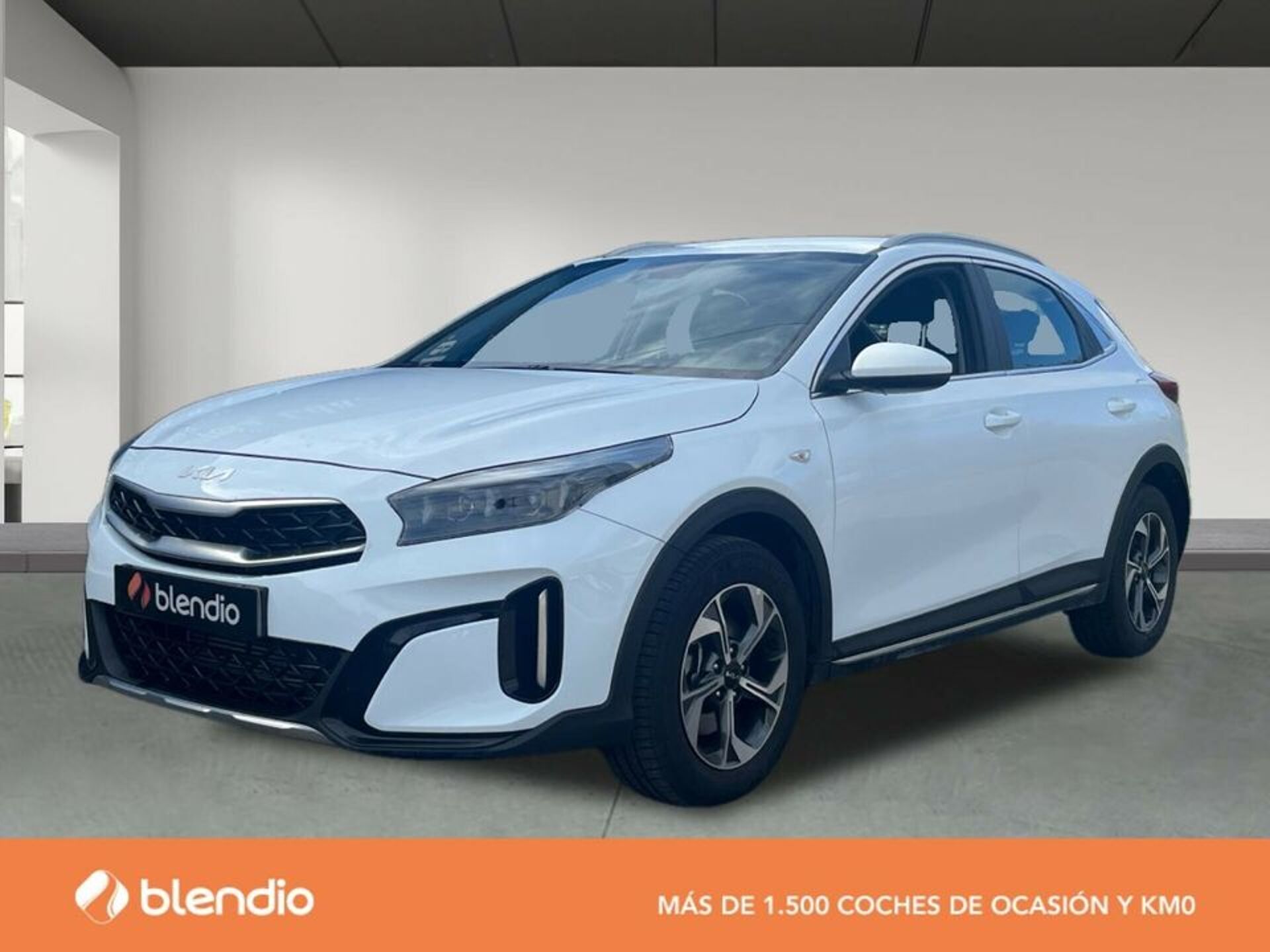 Imagen de KIA XCeed