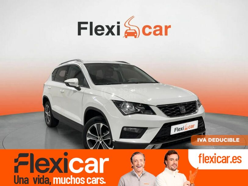 Foto del SEAT Ateca 1.0 TSI S&S Style