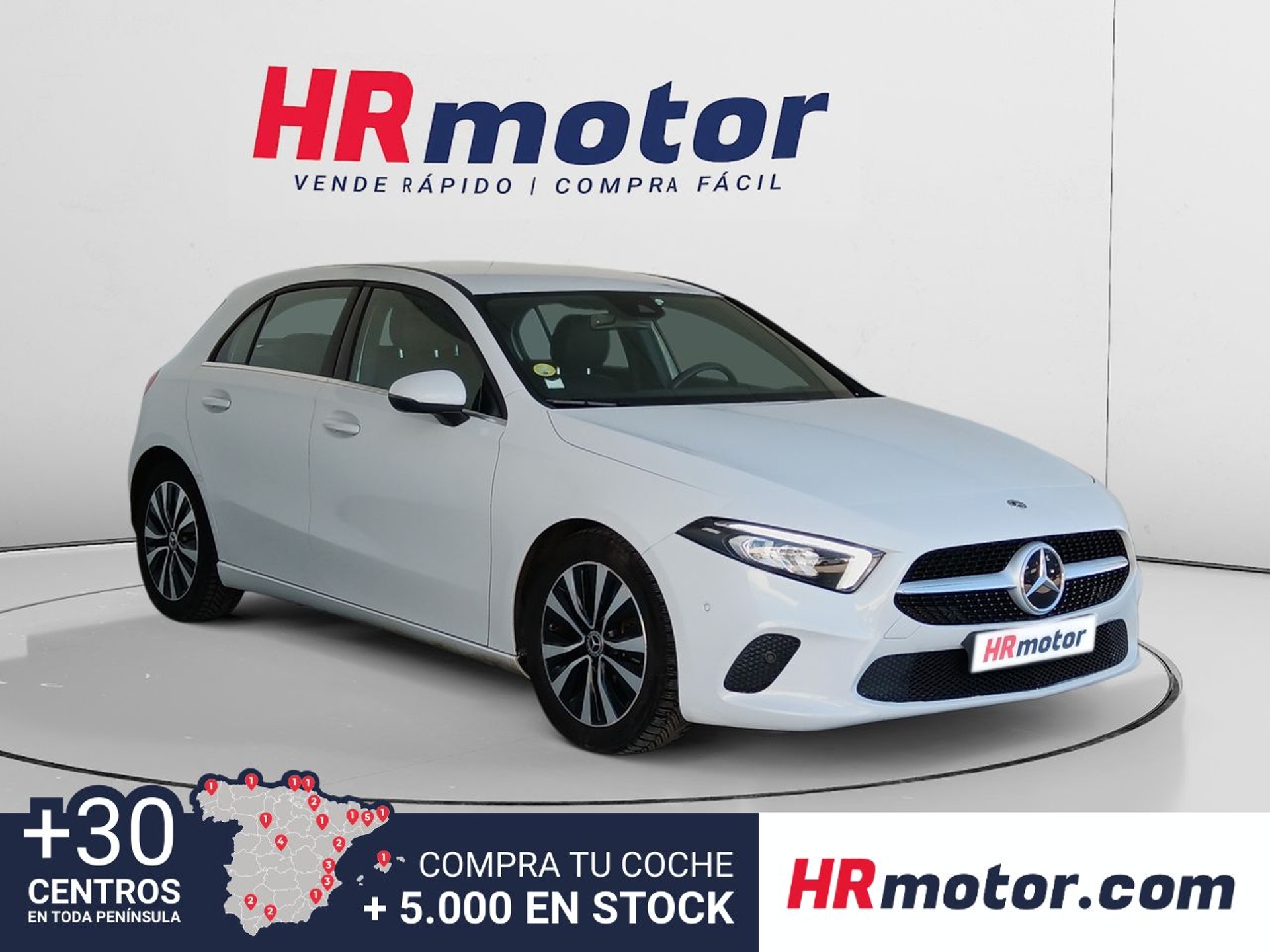 Imagen de MERCEDES Clase A