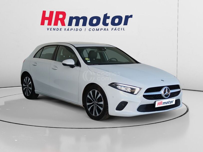 Foto del MERCEDES Clase A A 180d Progressive Line Advanced 8G-DCT
