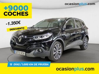 Imagen de RENAULT Kadjar 1.2 TCe Energy Zen 97kW