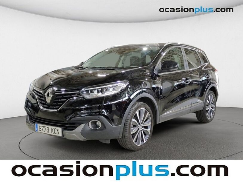 Foto del RENAULT Kadjar 1.2 TCe Energy Zen 97kW