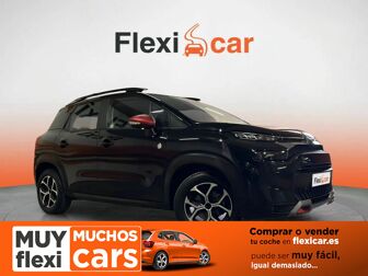 Imagen de CITROEN C3 Aircross Puretech S&S C-Series 110