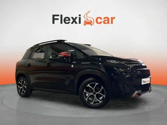 Imagen de CITROEN C3 Aircross Puretech S&S C-Series 110