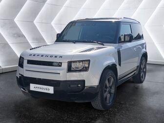 Imagen de LAND ROVER Defender
