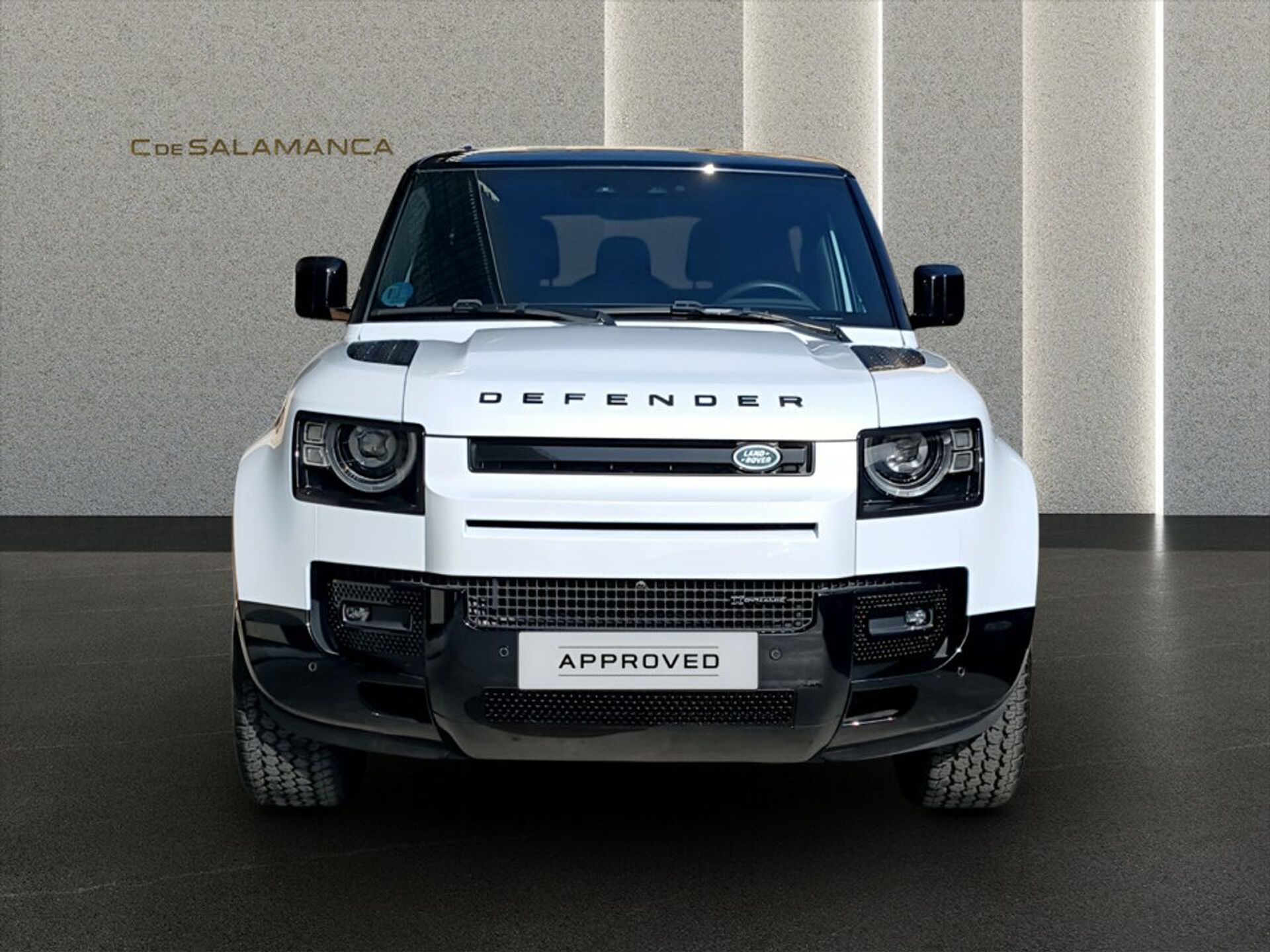 Imagen 2 de LAND ROVER Defender