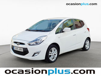 Imagen de HYUNDAI ix20 1.4i City