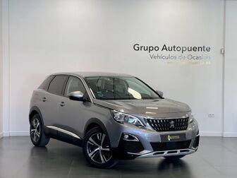 Imagen de PEUGEOT 3008 1.5BlueHDi Allure S&S 130