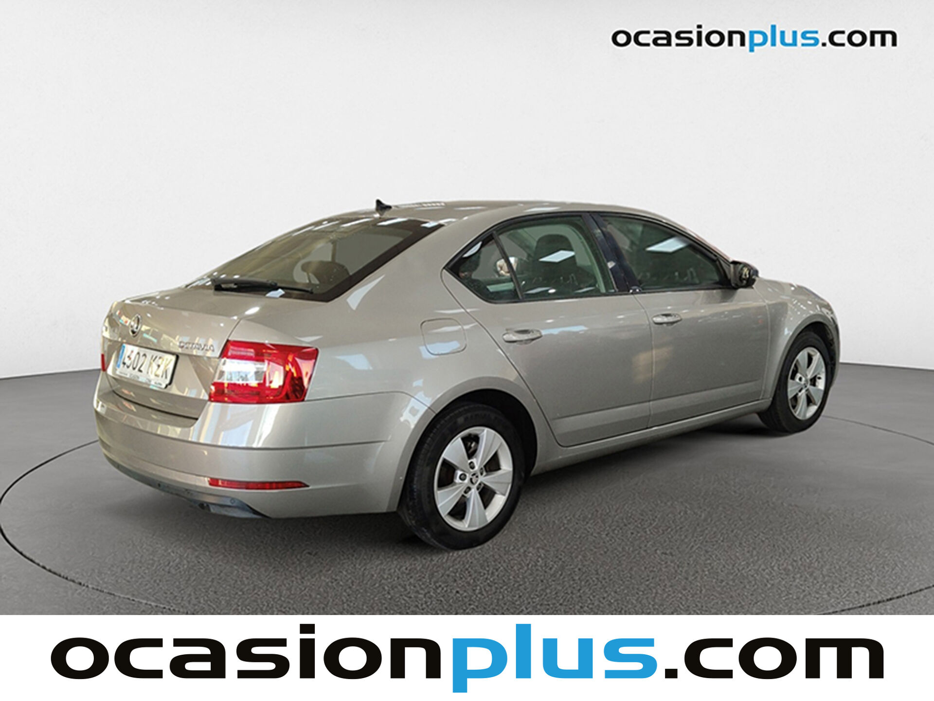 Imagen 3 de SKODA Octavia