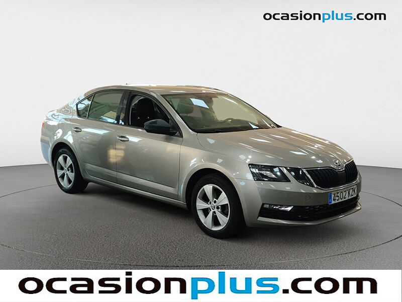 Foto del SKODA Octavia 1.0 TSI Ambition DSG 115