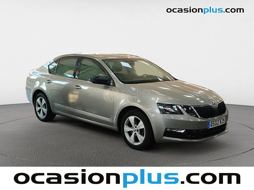 Foto del SKODA Octavia 1.0 TSI Ambition DSG 115