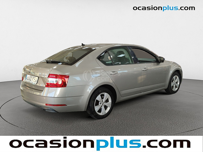 Foto del SKODA Octavia 1.0 TSI Ambition DSG 115