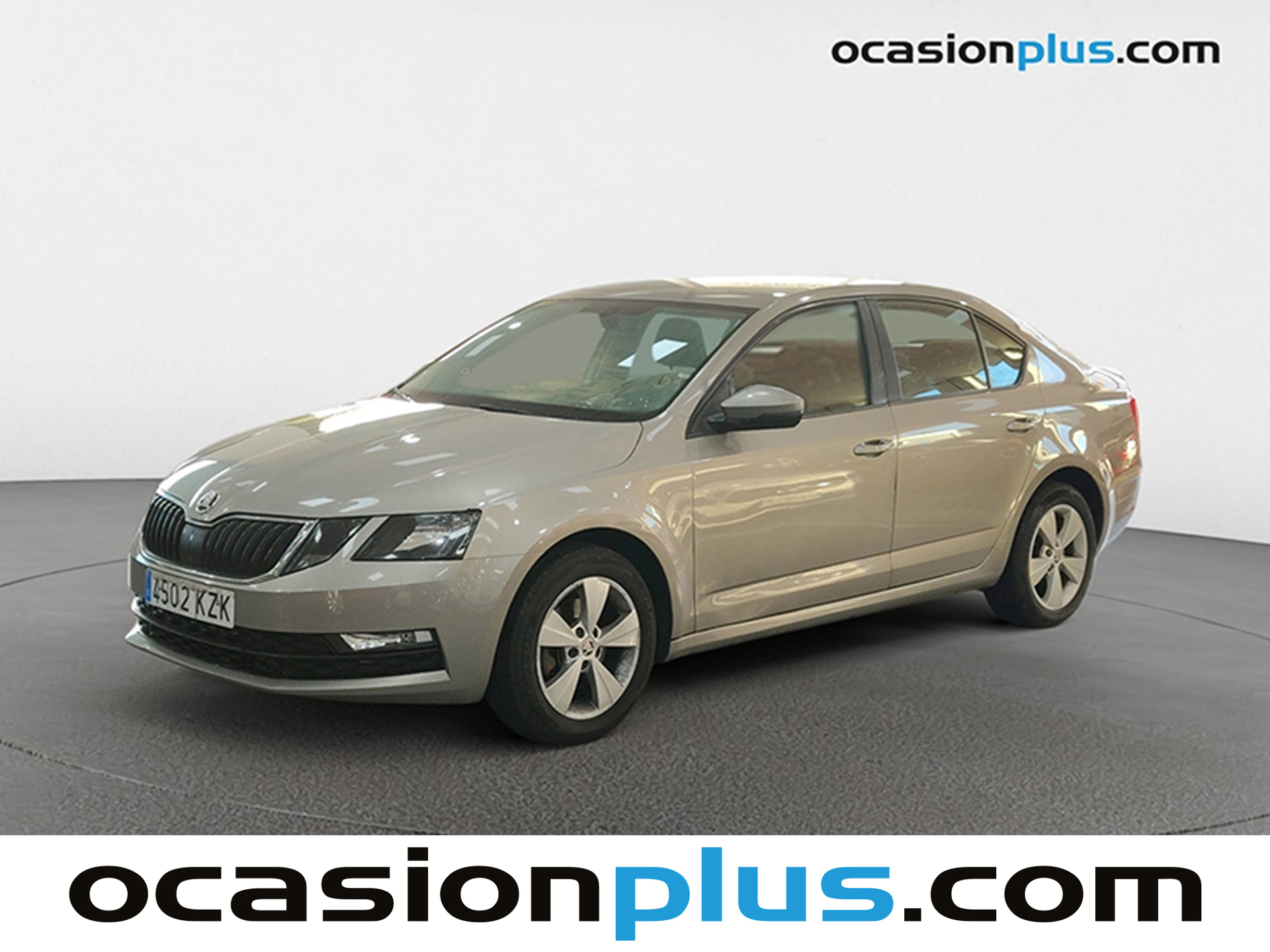 Imagen de SKODA Octavia