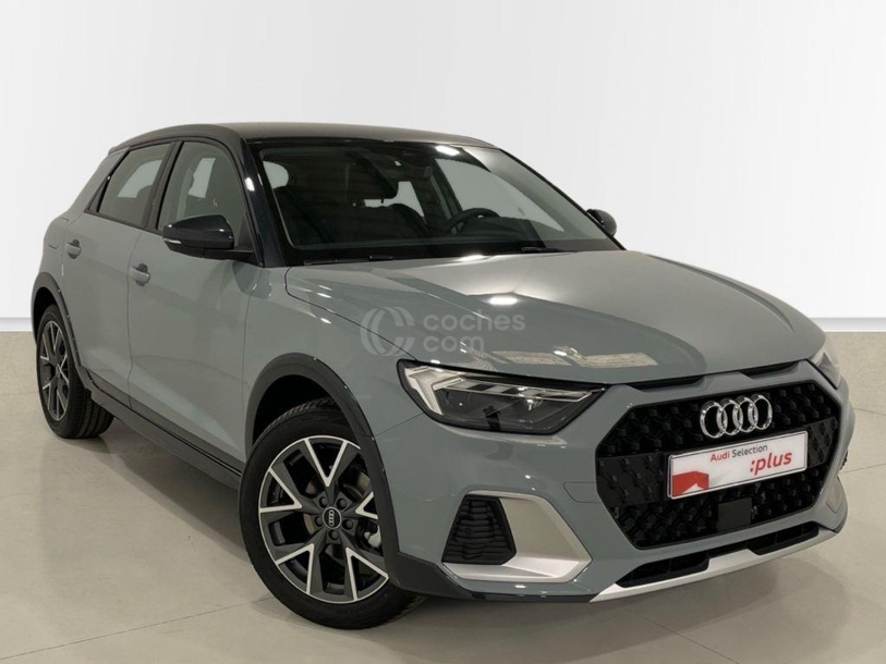 Foto del AUDI A1 Allstreet 30 TFSI Adrenalin S tronic