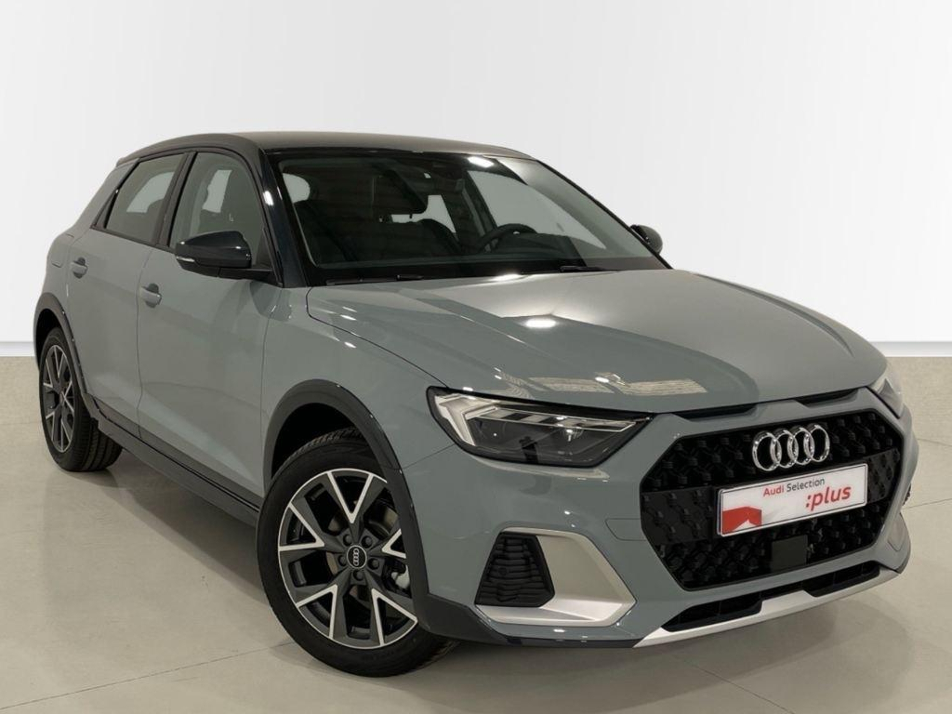 Imagen de AUDI A1 Allstreet