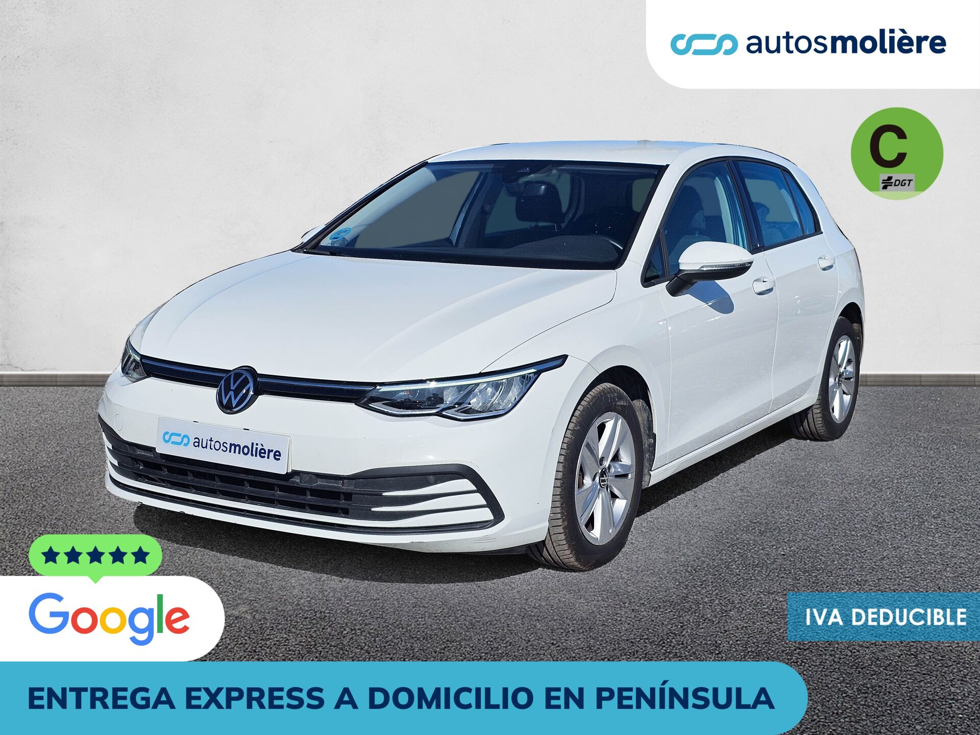 Imagen de VOLKSWAGEN Golf