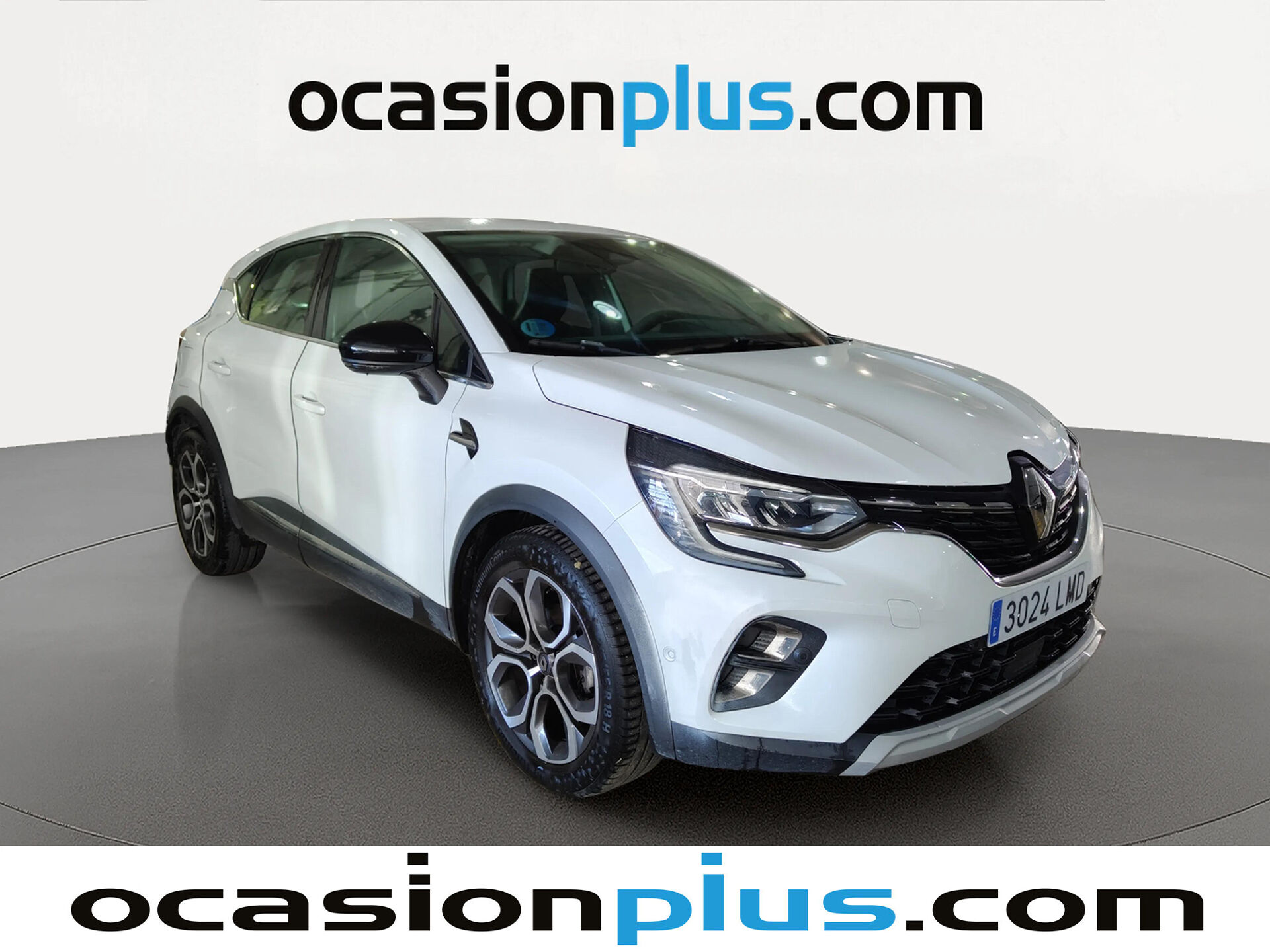 Imagen 2 de RENAULT Captur