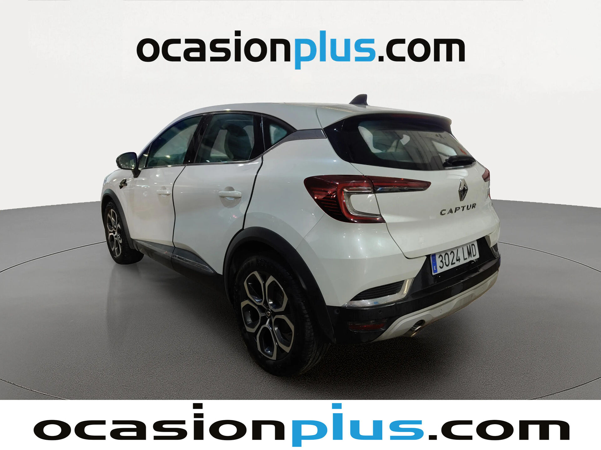 Imagen 3 de RENAULT Captur
