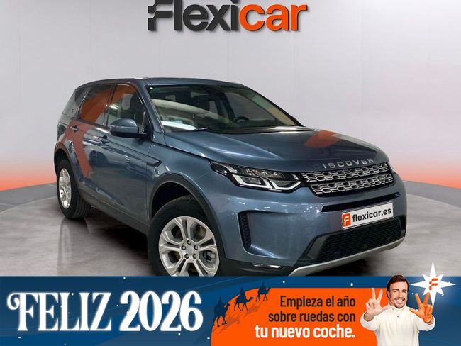 LAND ROVER Discovery Sport (2.0D I4-L.Flw 150 PS AWD MHEV Auto SE) en Alica