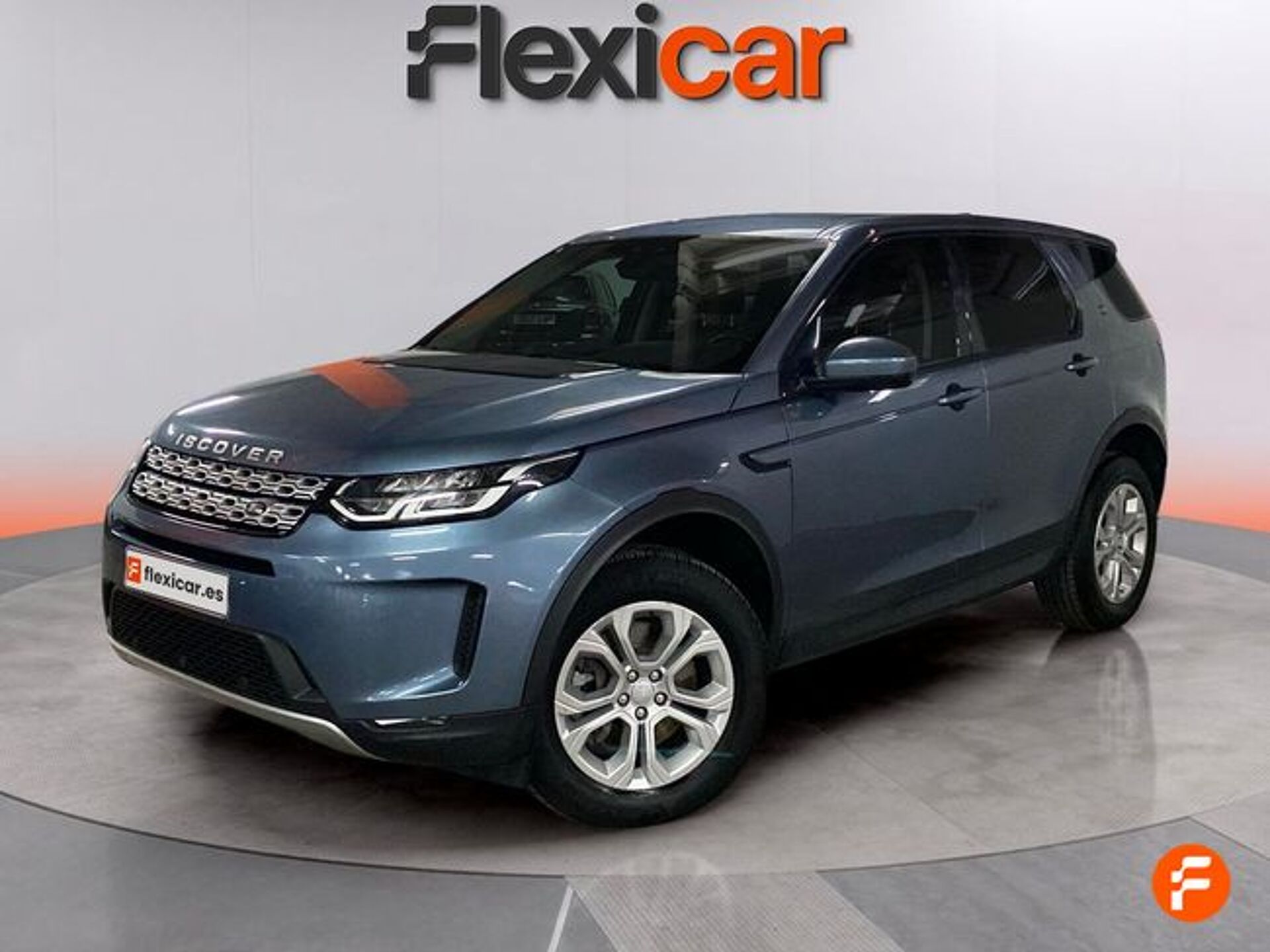 Imagen 2 de LAND ROVER Discovery Sport