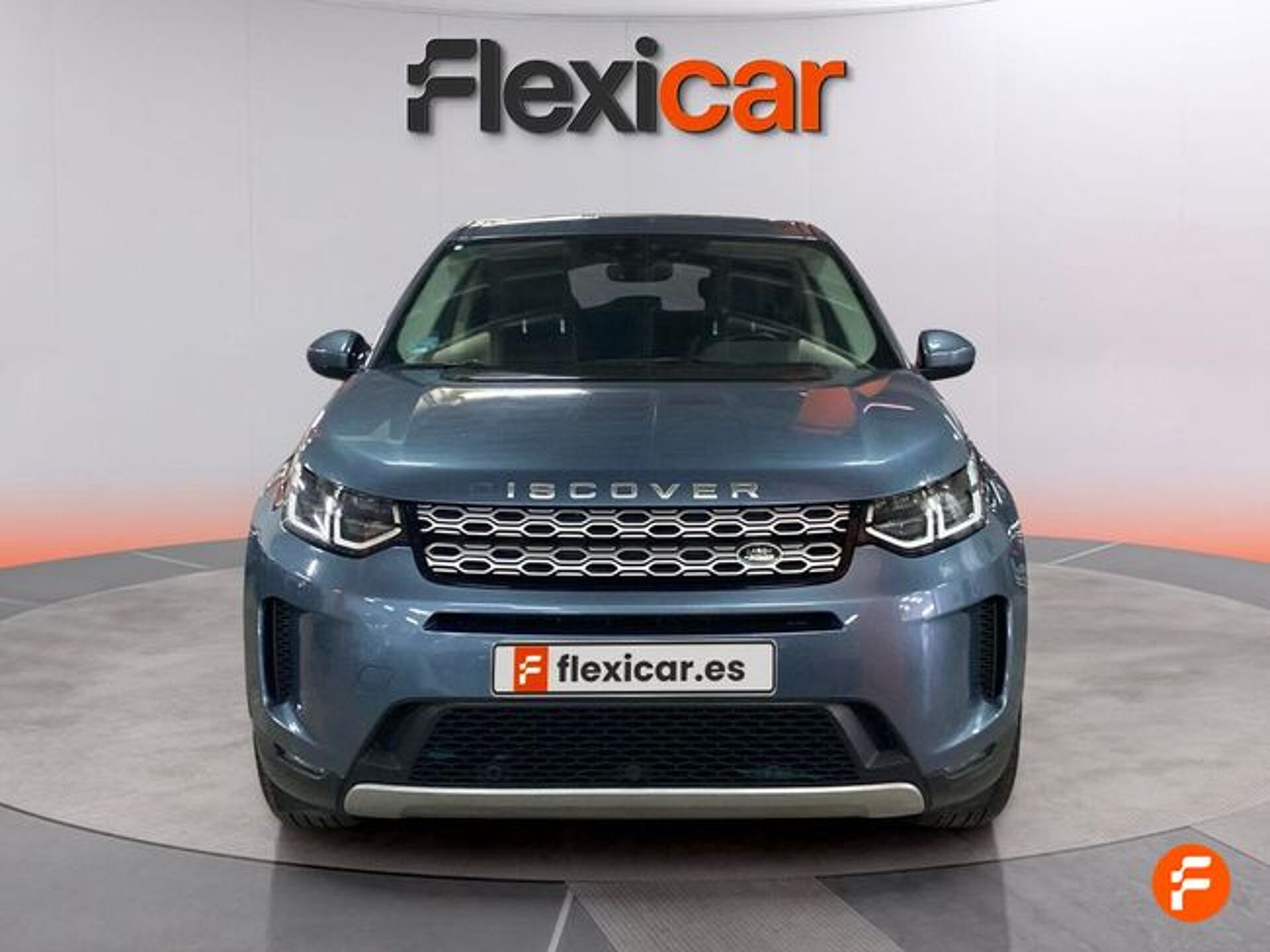 Imagen 3 de LAND ROVER Discovery Sport