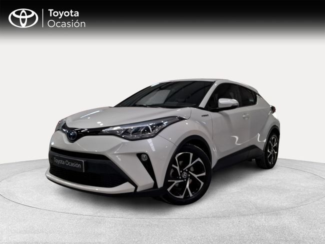 Foto del TOYOTA C-HR 125H Advance