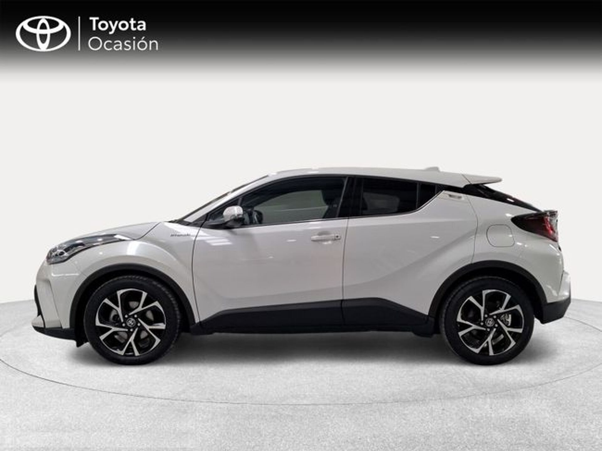 Imagen 3 de TOYOTA C-HR