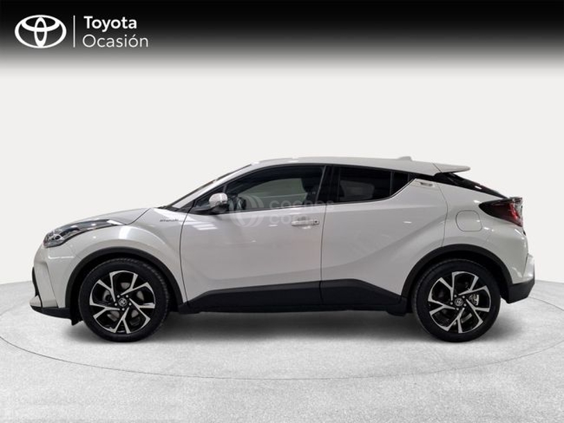 Foto del TOYOTA C-HR 125H Advance