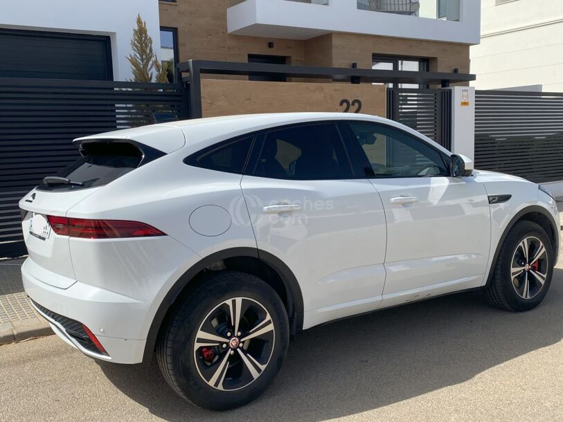 Foto del JAGUAR E-Pace 1.5 I3 R-Dynamic S Aut. 160