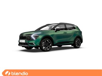 Imagen de KIA Sportage 1.6 T-GDi HEV GT-line 4x4