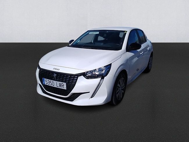 Foto del PEUGEOT 208 1.5 BlueHDi S&S Active 100