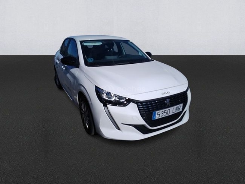 Foto del PEUGEOT 208 1.5 BlueHDi S&S Active 100