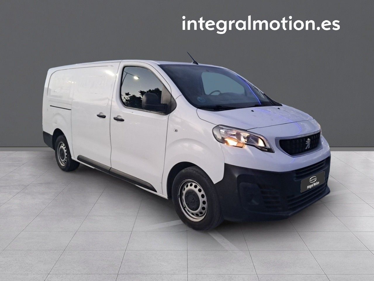 Foto del PEUGEOT Expert Fg. Long 2.0BlueHDi S&S Pro 120