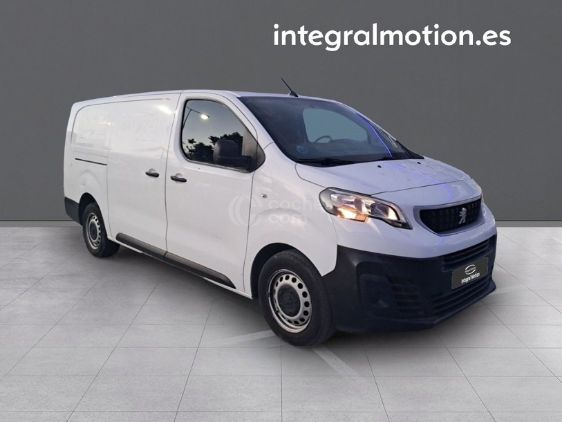 Foto del PEUGEOT Expert Fg. Long 2.0BlueHDi S&S Pro 120