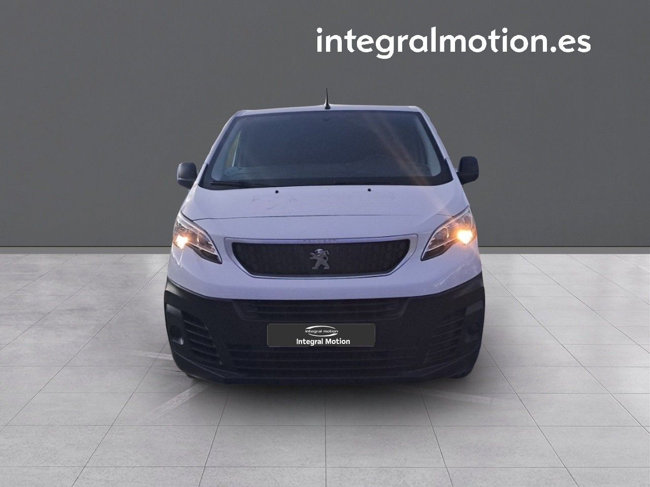 Foto del PEUGEOT Expert Fg. Long 2.0BlueHDi S&S Pro 120