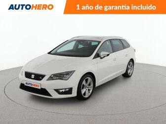 Imagen de SEAT León 1.4 TSI ACT S&S FR 150