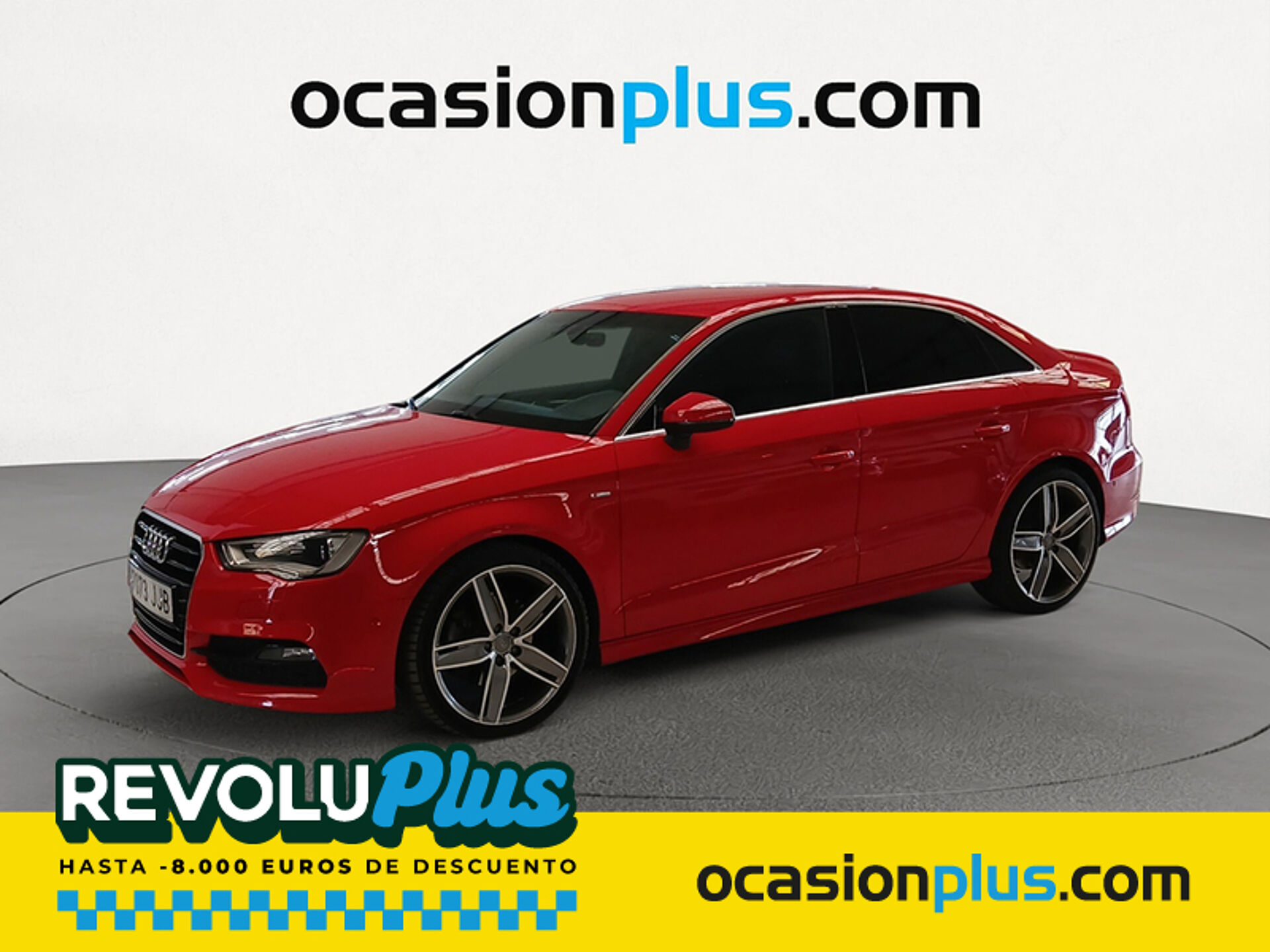 Imagen de AUDI A3