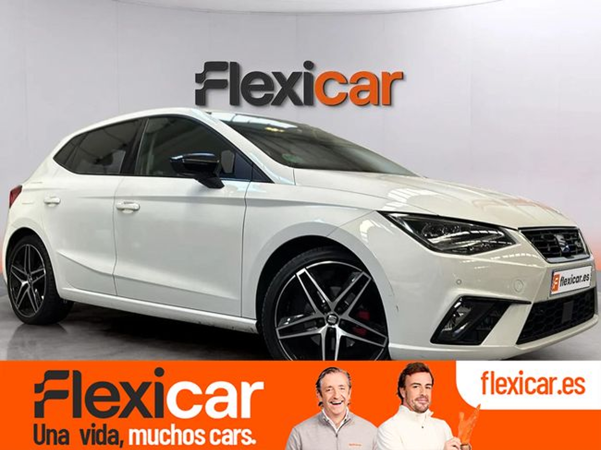 Imagen de SEAT Ibiza