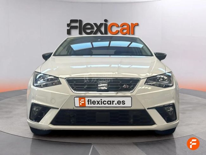 Foto del SEAT Ibiza 1.0 EcoTSI S&S FR DSG 110