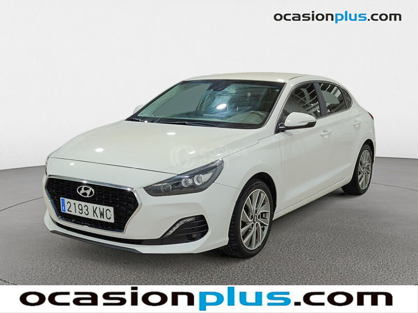 Foto del HYUNDAI i30 1.0 TGDI Essence 120