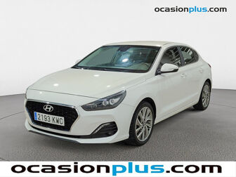 Imagen de HYUNDAI i30 1.0 TGDI Essence 120